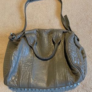 Alexander Wang Rocco studded bag